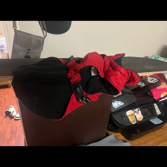 Mystery dog jacket package waterproof coats 15 to 55 pound dogs $699 shipping - Picture 5 of 10